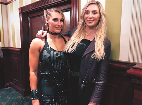 charlotte flair hot video|charlotte flair rhea ripley wrestlemania.